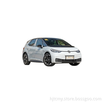 SAIC VW 2022 ID.3 Pure Wisdom Edition 450 km Carica rapida Auto elettrica per vendite di auto massiccia